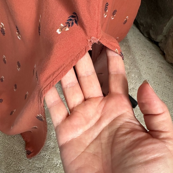 Maxi dress - Picture 5 of 9